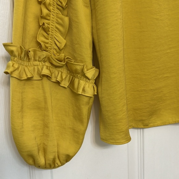 Ann Taylor Blouse - Picture 7 of 12